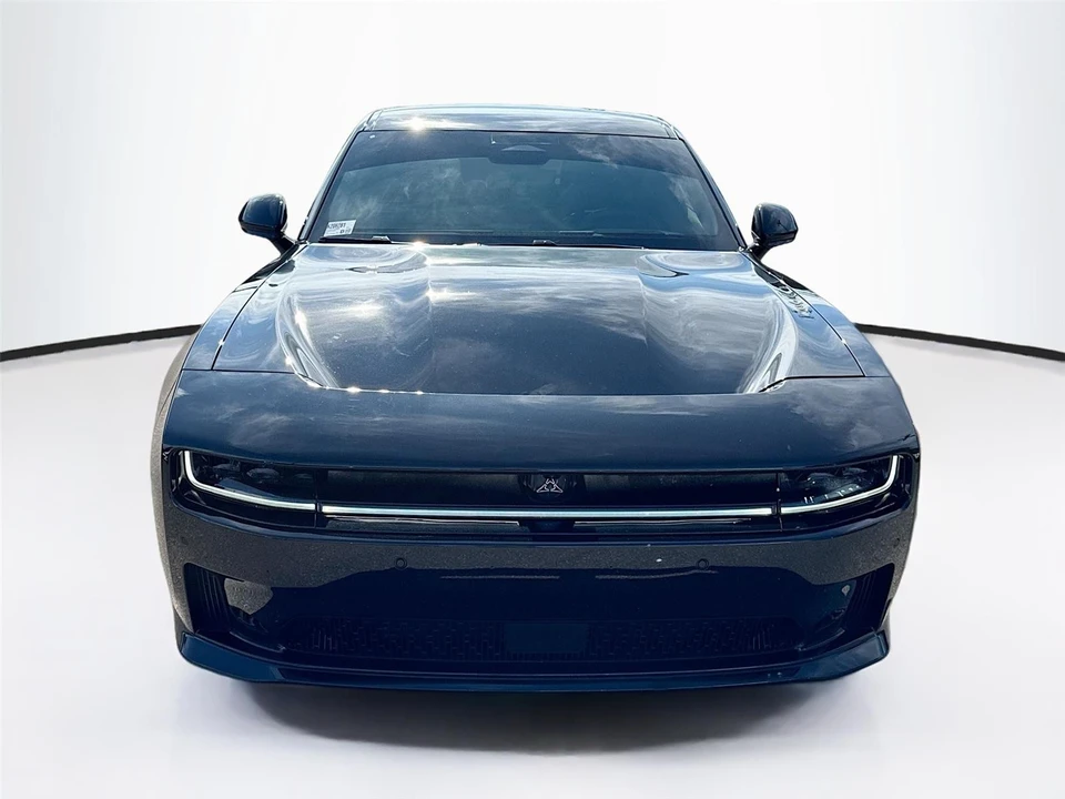2024 Dodge Charger 8th Gen - Image 2 of 21
