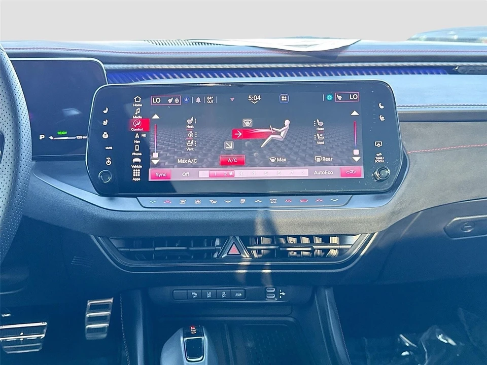 2024 Dodge Charger 8th Gen - Image 16 of 21