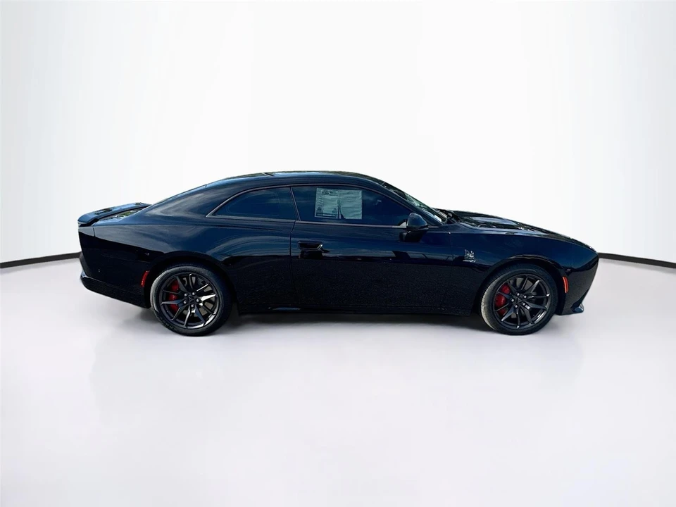2024 Dodge Charger 8th Gen - Image 8 of 21