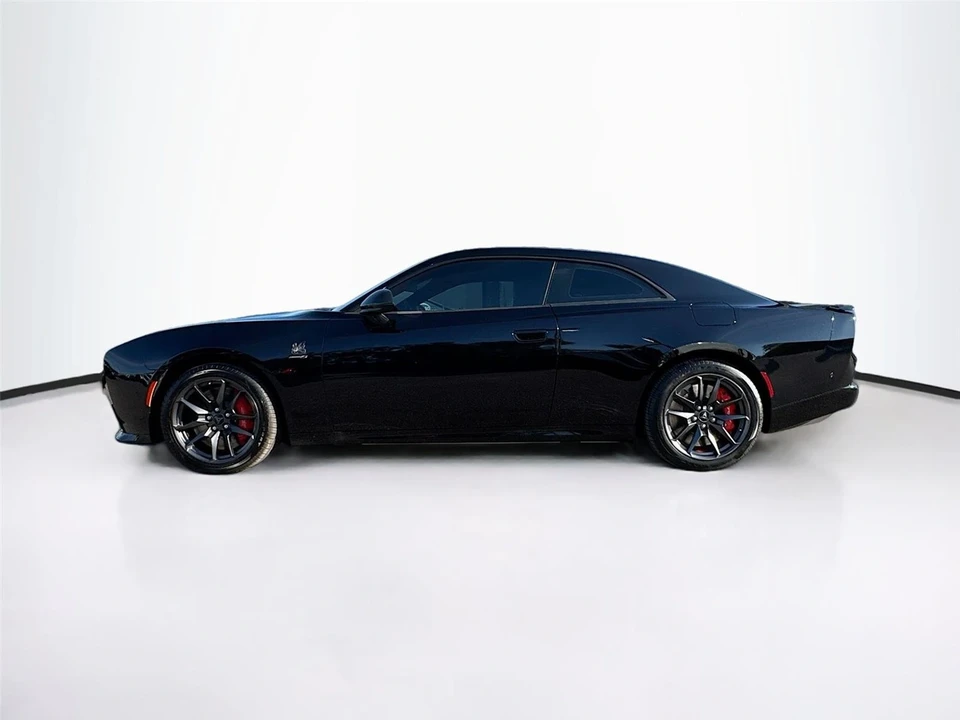 2024 Dodge Charger 8th Gen - Image 4 of 21