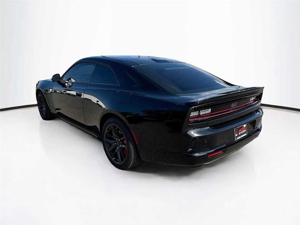 2024 Dodge Charger 8th Gen - Image 5 of 21