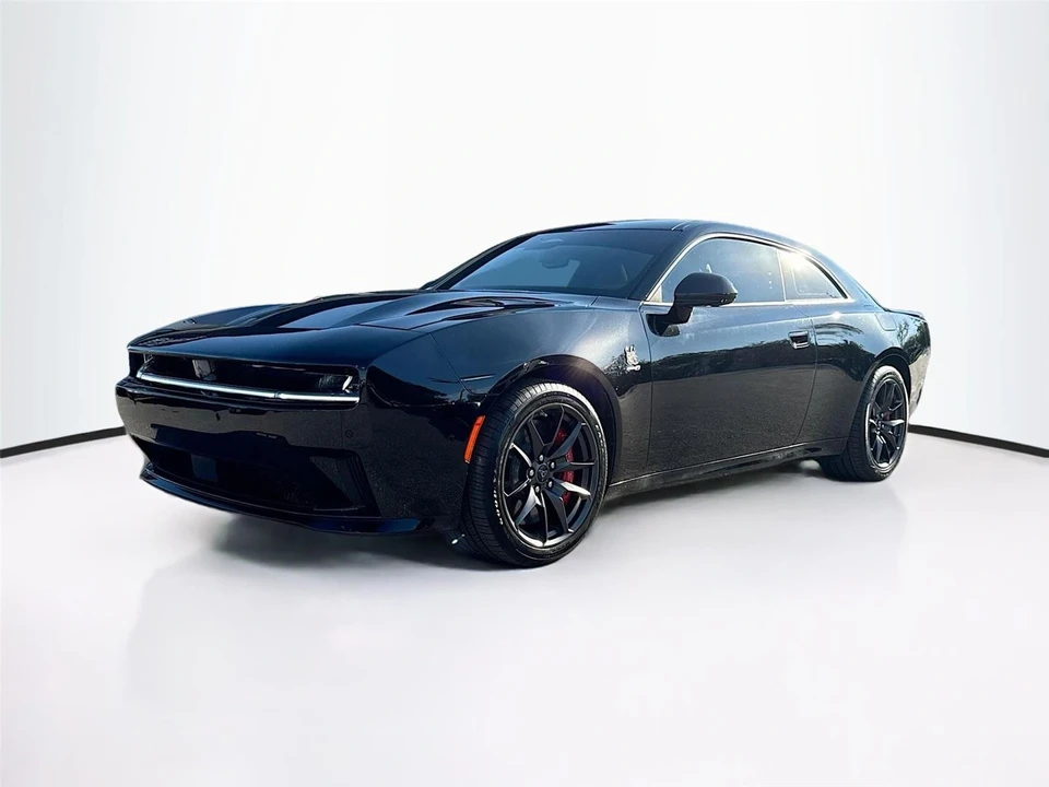 2024 Dodge Charger 8th Gen - Image 3 of 21