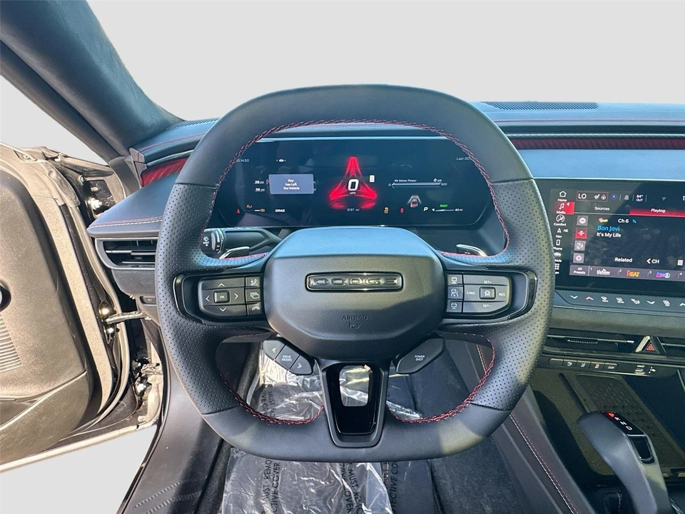 2024 Dodge Charger 8th Gen - Image 11 of 21