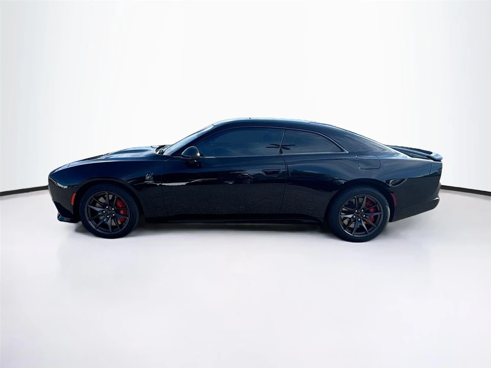 2024 Dodge Charger 8th Gen - Image 4 of 21