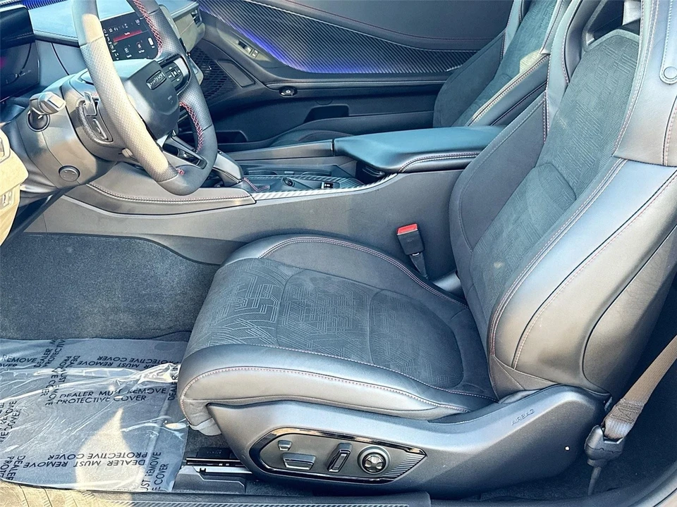 2024 Dodge Charger 8th Gen - Image 20 of 21