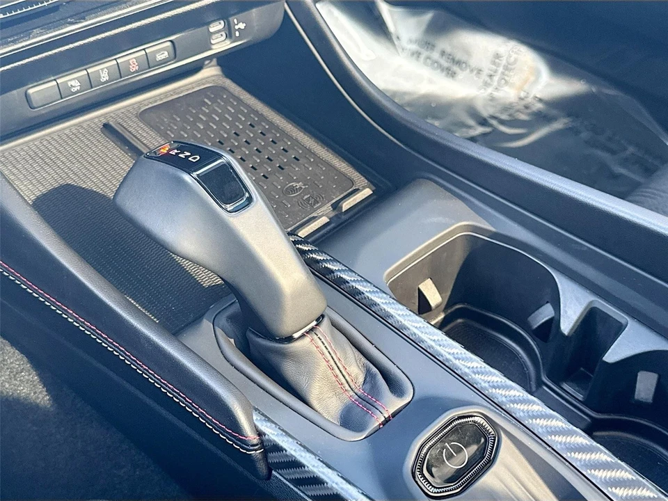 2024 Dodge Charger 8th Gen - Image 17 of 21