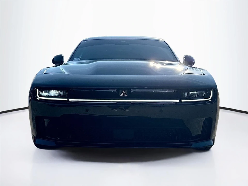 2024 Dodge Charger 8th Gen - Image 2 of 21