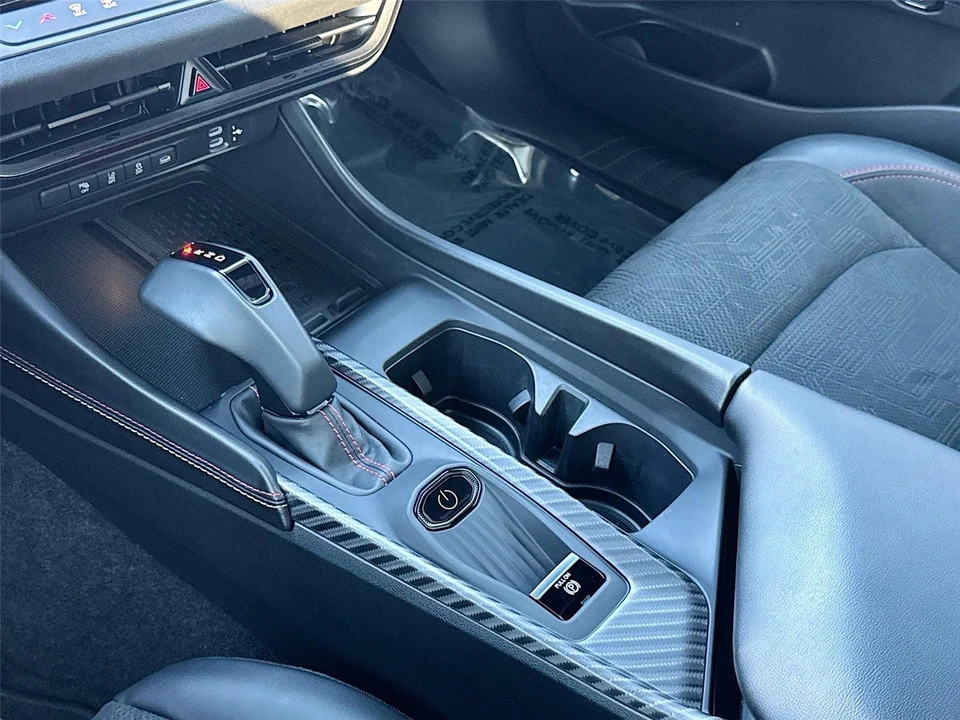2024 Dodge Charger 8th Gen - Image 17 of 21