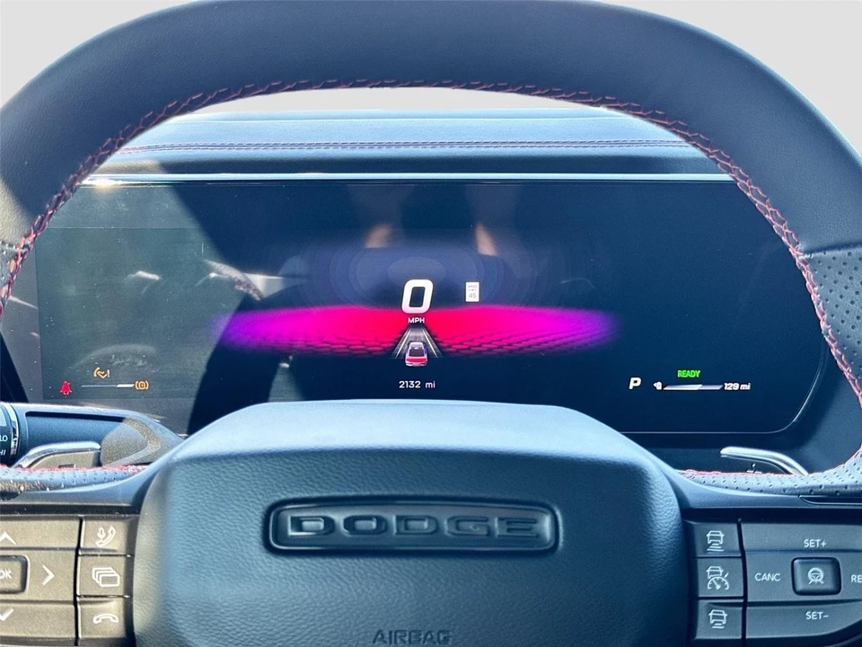 2024 Dodge Charger 8th Gen - Image 12 of 21