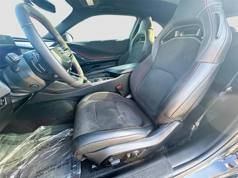 2024 Dodge Charger 8th Gen - Image 20 of 21