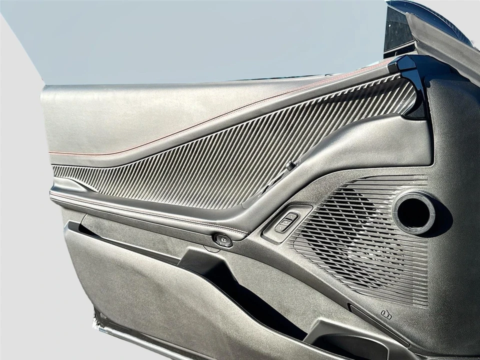 2024 Dodge Charger 8th Gen - Image 19 of 21
