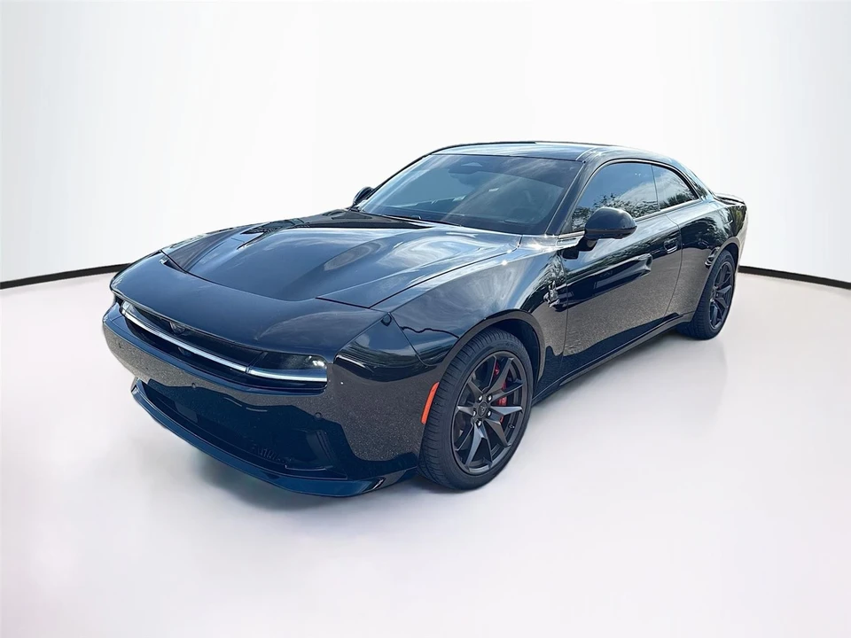 2024 Dodge Charger 8th Gen - Image 3 of 21