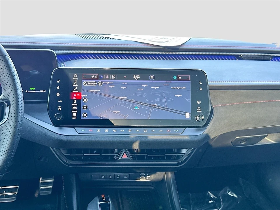 2024 Dodge Charger 8th Gen - Image 13 of 21