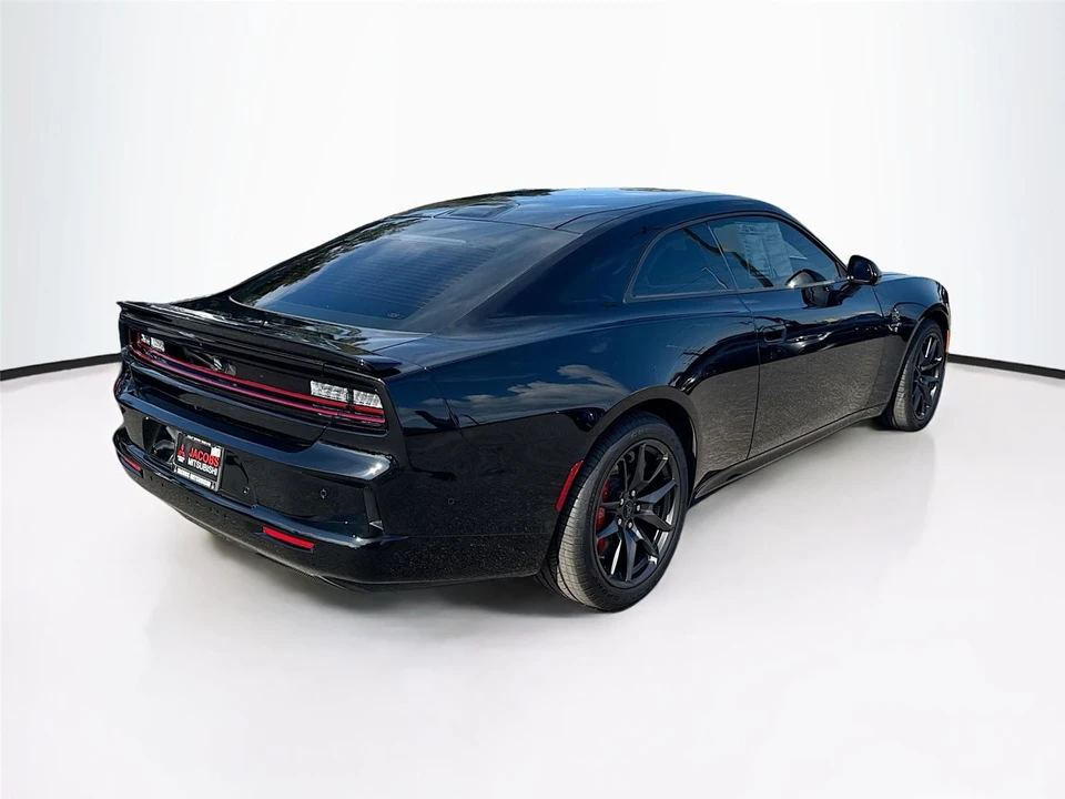 2024 Dodge Charger 8th Gen - Image 7 of 21