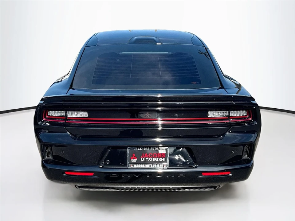 2024 Dodge Charger 8th Gen - Image 6 of 21