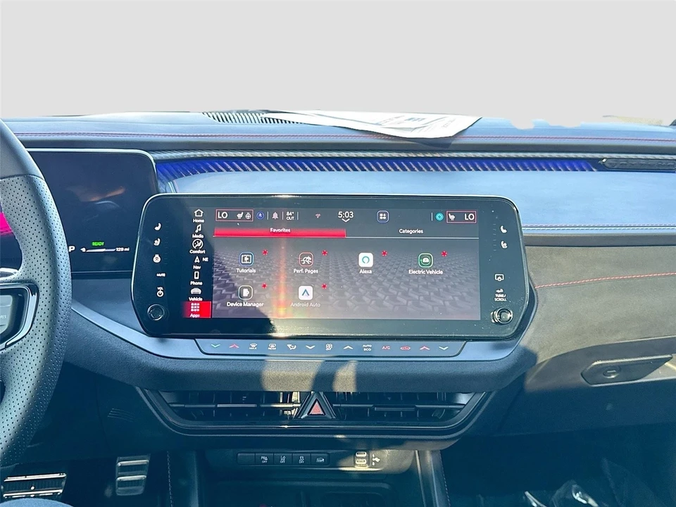 2024 Dodge Charger 8th Gen - Image 15 of 21