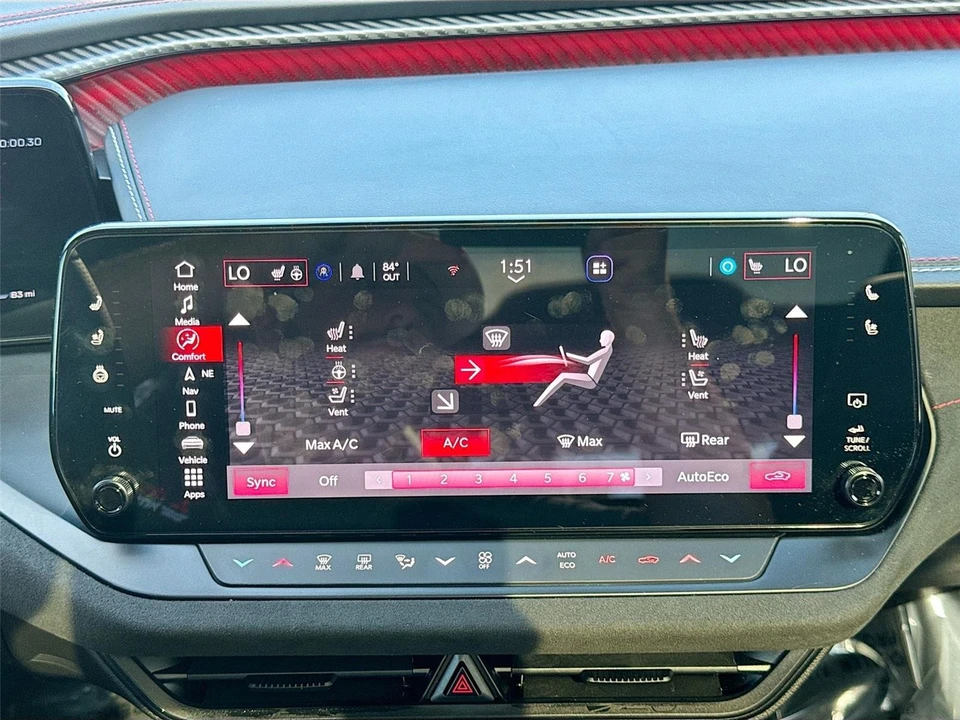 2024 Dodge Charger 8th Gen - Image 16 of 21