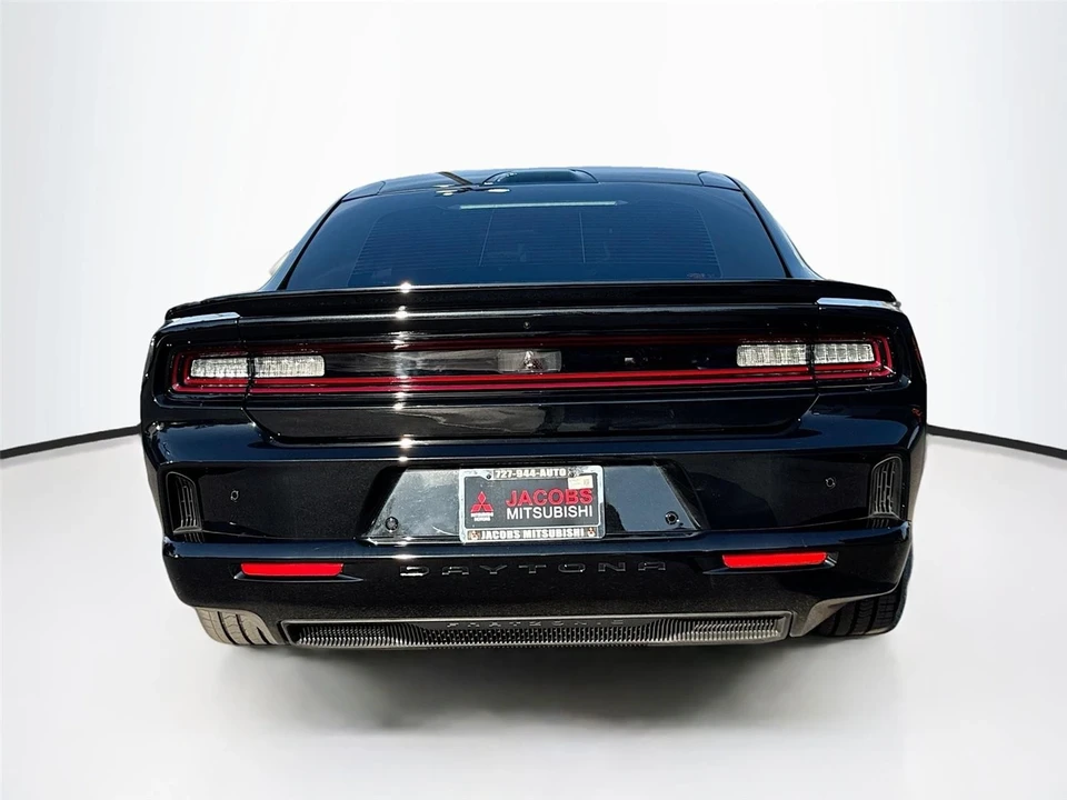2024 Dodge Charger 8th Gen - Image 6 of 21