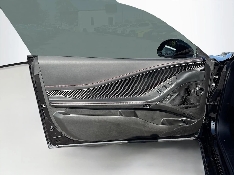 2024 Dodge Charger 8th Gen - Image 18 of 21
