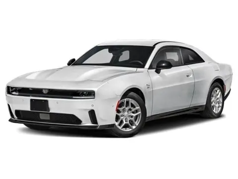 2024 Dodge Charger Daytona Scat Pack