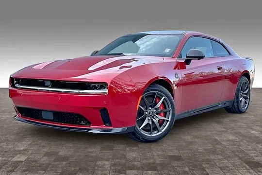 2024 Dodge Charger Daytona Scat Pack