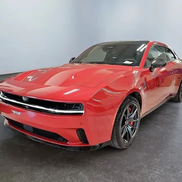 2024 Dodge Charger Daytona Scat Pack TI