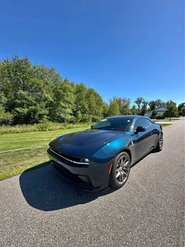 2024 Dodge Charger Daytona Scat Pack