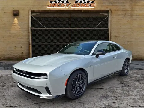 2024 Dodge Charger Daytona R/T