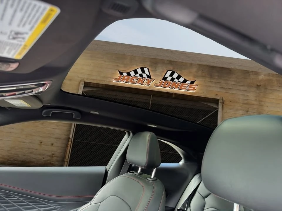 2024 Dodge Charger Daytona 8th Gen - Image 4 of 20