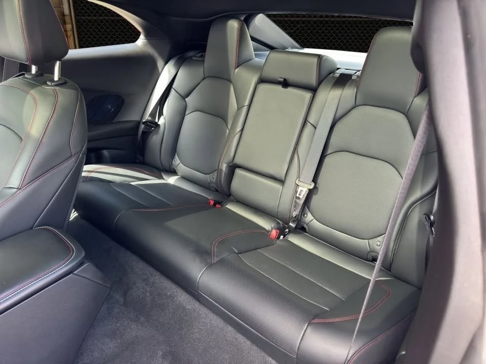 2024 Dodge Charger Daytona 8th Gen - Image 17 of 20