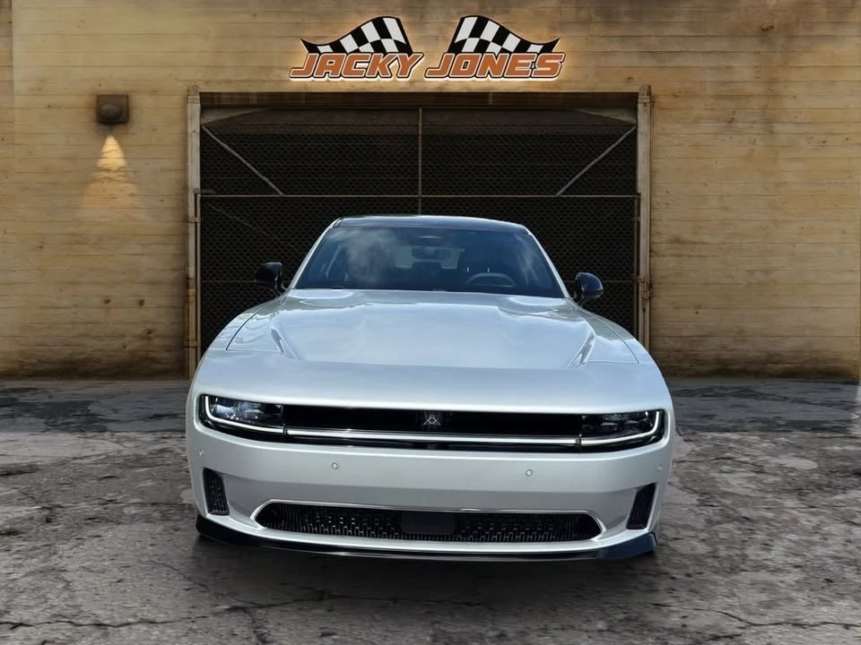2024 Dodge Charger Daytona 8th Gen - Image 13 of 20