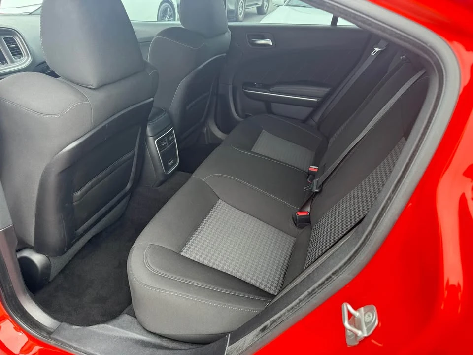 2024 Dodge Charger 8th Gen - Image 4 of 5