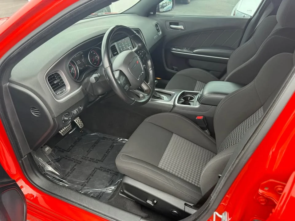 2024 Dodge Charger 8th Gen - Image 2 of 5