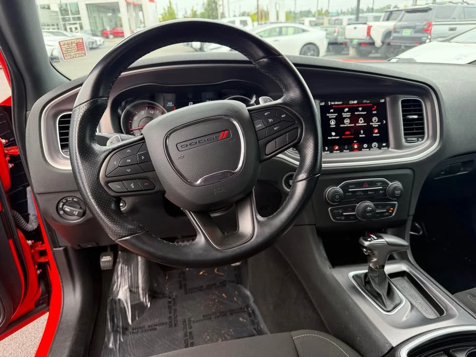 2024 Dodge Charger 8th Gen - Image 5 of 5