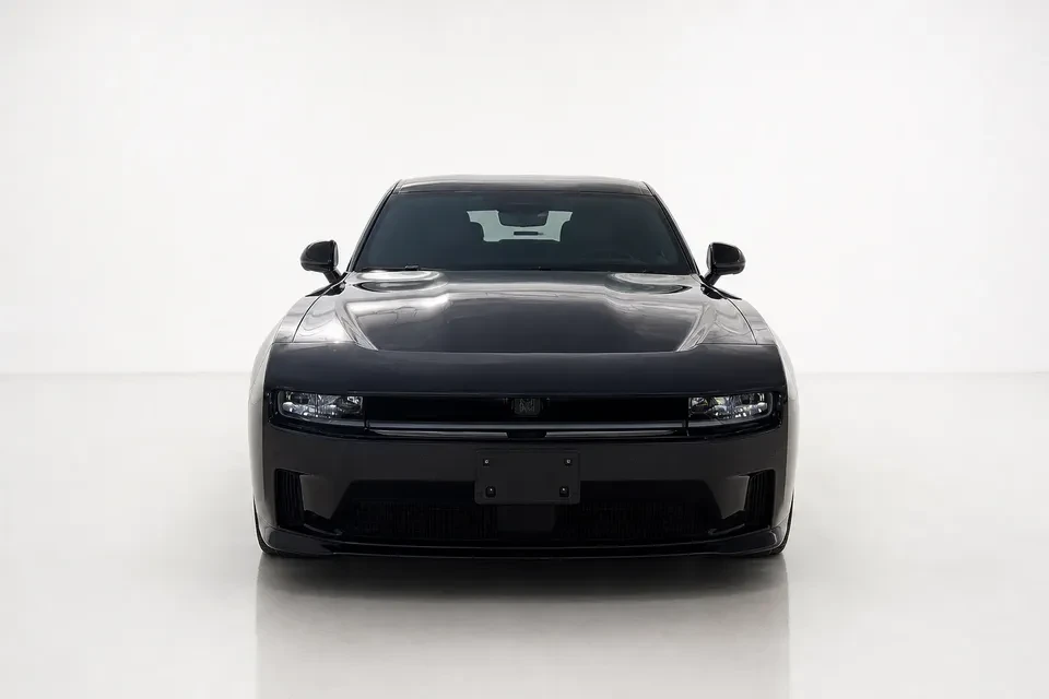 2024 Dodge Charger 8th Gen - Image 8 of 8