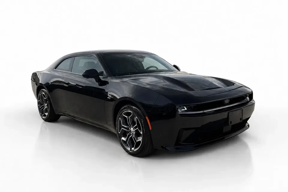 2024 Dodge Charger 8th Gen - Image 5 of 8