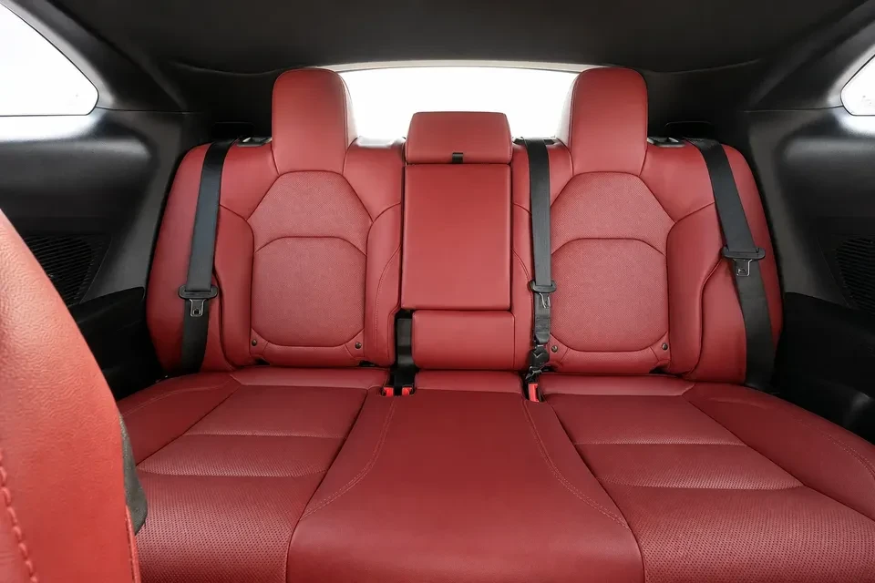 2024 Dodge Charger 8th Gen - Image 6 of 8