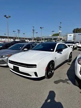 2024 Dodge Charger R/T