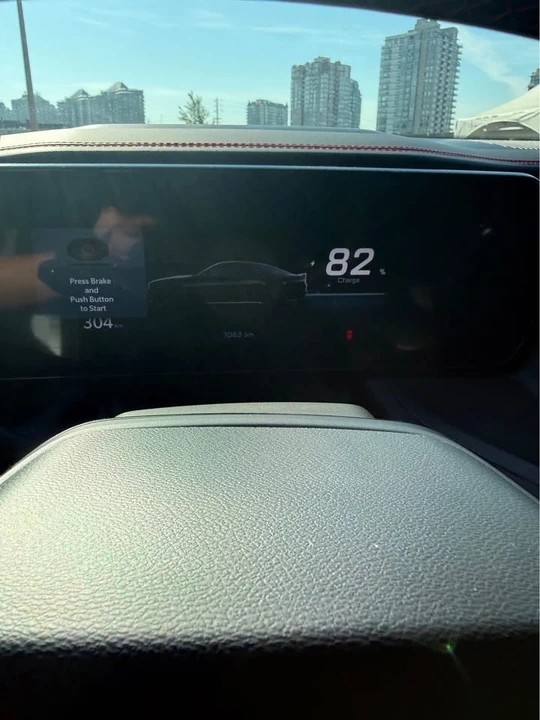 2024 Dodge Charger 8th Gen - Image 11 of 11