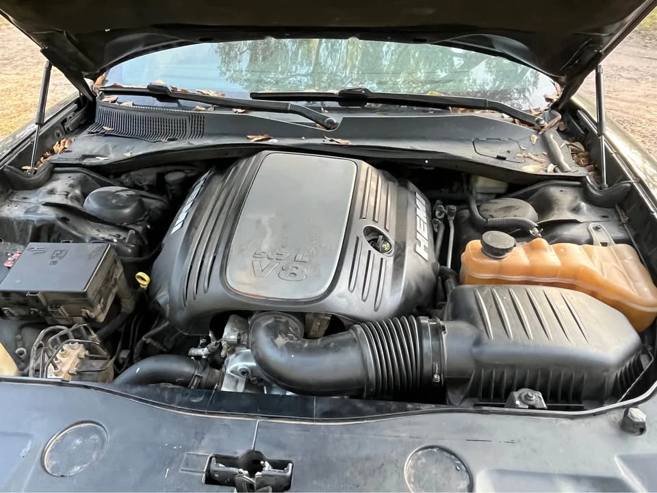 2024 Dodge Charger 8th Gen - Image 5 of 9