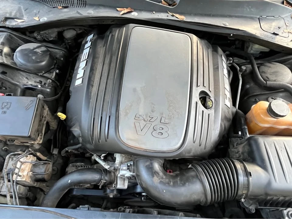 2024 Dodge Charger 8th Gen - Image 4 of 9
