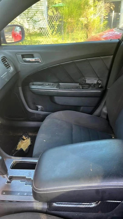 2024 Dodge Charger 8th Gen - Image 9 of 9