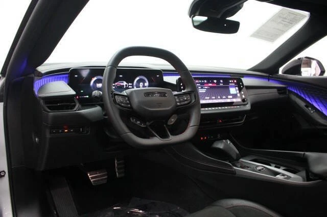 2024 Dodge Charger 8th Gen - Image 8 of 20