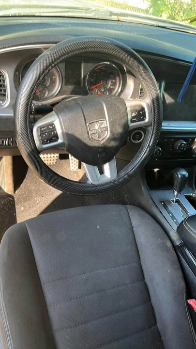 2024 Dodge Charger 8th Gen - Image 6 of 9