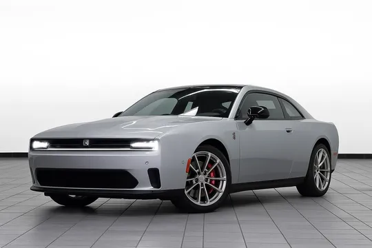 2024 Dodge Charger Daytona Scat Pack