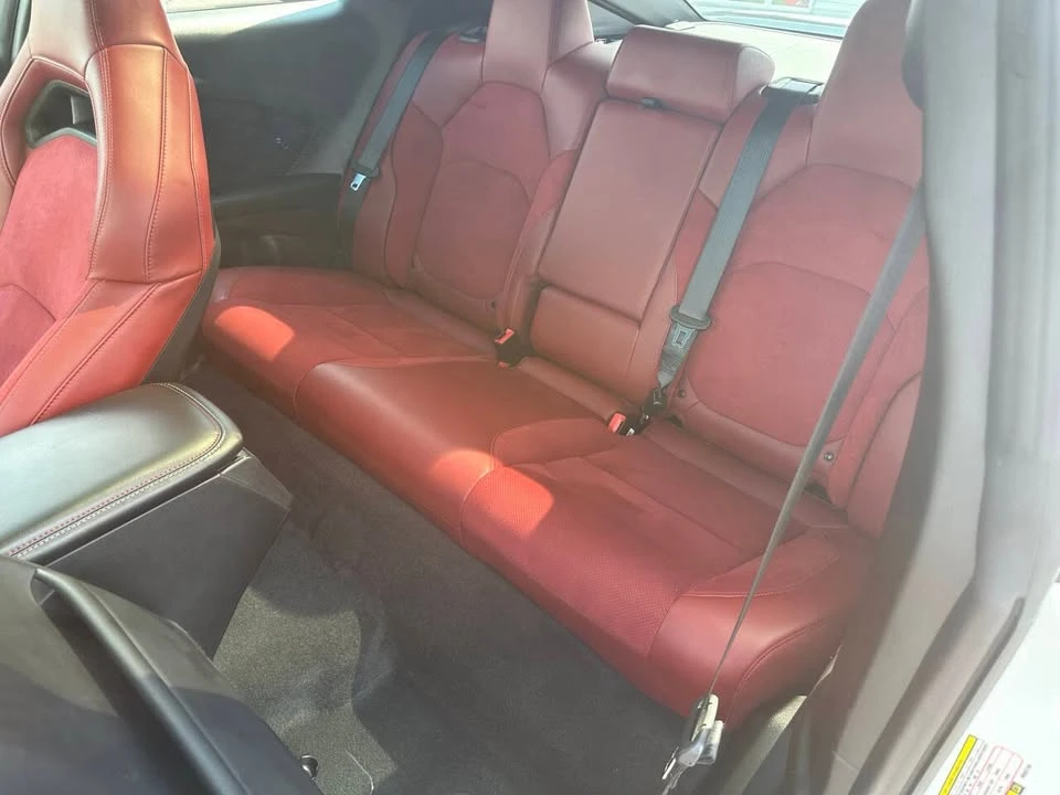 2024 Dodge Charger 8th Gen - Image 12 of 16