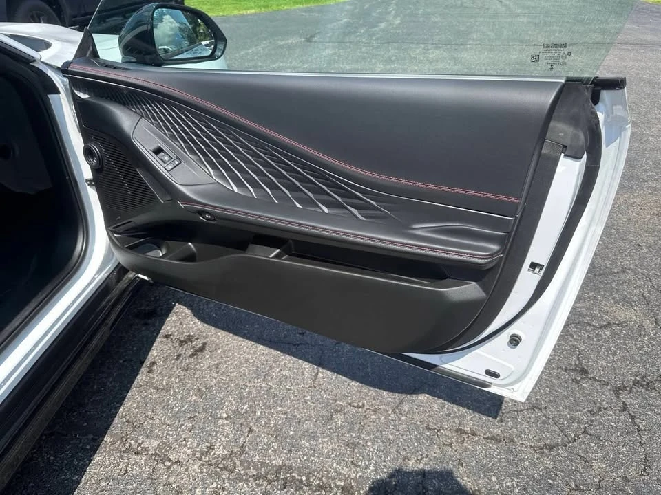 2024 Dodge Charger 8th Gen - Image 7 of 16