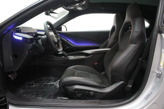 2024 Dodge Charger 8th Gen - Image 9 of 20