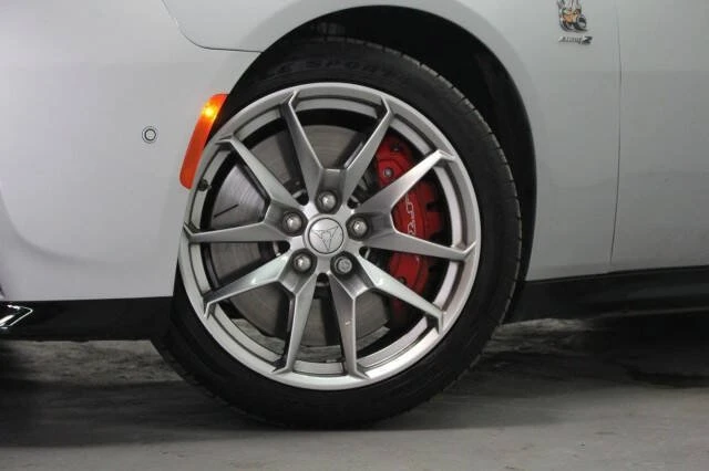 2024 Dodge Charger 8th Gen - Image 4 of 20