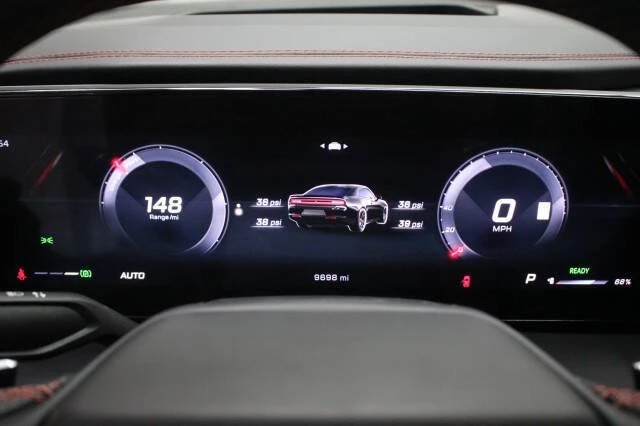 2024 Dodge Charger 8th Gen - Image 20 of 20